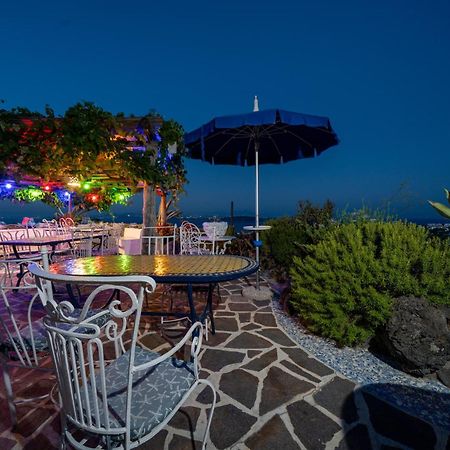 Relais Bijoux Ischia Exterior foto